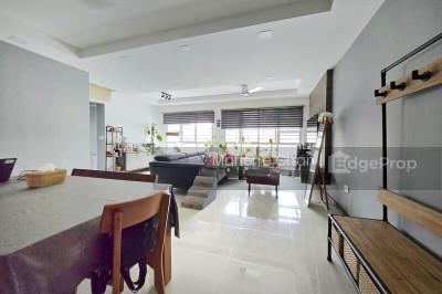 260A KEBUN BARU COURT HDB | Listing