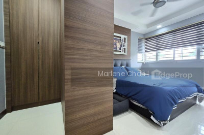 260A KEBUN BARU COURT HDB | Listing