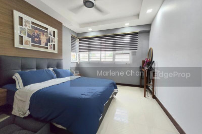 260A KEBUN BARU COURT HDB | Listing