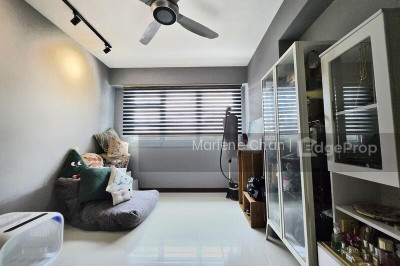 260A KEBUN BARU COURT HDB | Listing