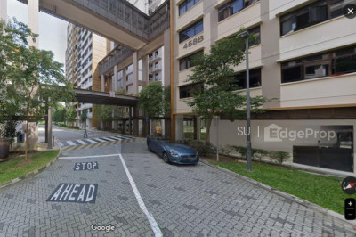 458B SENGKANG WEST ROAD HDB | Listing