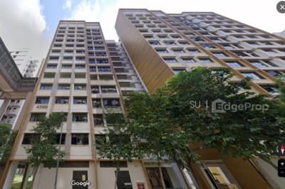 458B SENGKANG WEST ROAD HDB | Listing