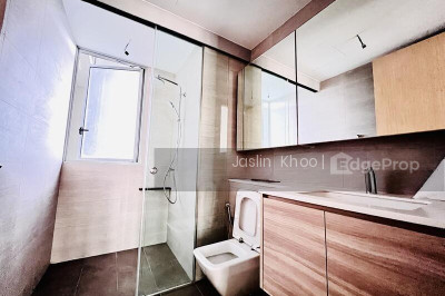 MONT BOTANIK RESIDENCE Apartment / Condo | Listing