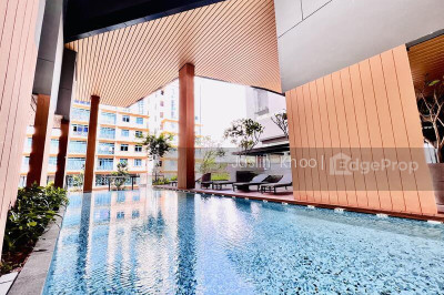 MONT BOTANIK RESIDENCE Apartment / Condo | Listing