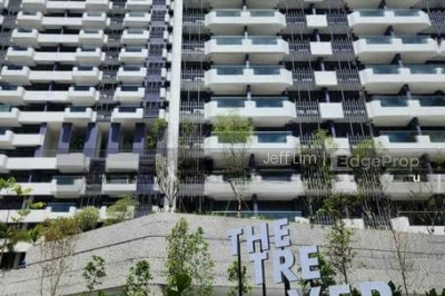 THE TRE VER Apartment / Condo | Listing