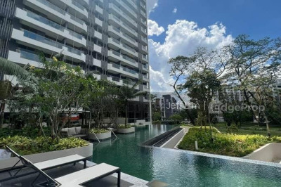 THE TRE VER Apartment / Condo | Listing