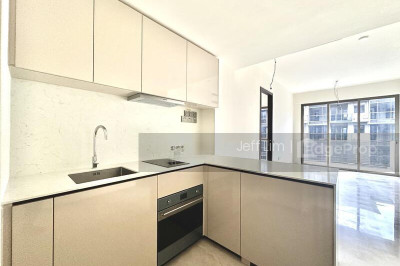 FORETT AT BUKIT TIMAH Apartment / Condo | Listing