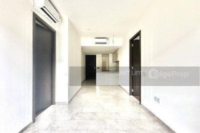 FORETT AT BUKIT TIMAH Apartment / Condo | Listing