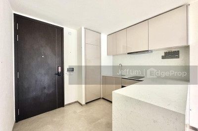 FORETT AT BUKIT TIMAH Apartment / Condo | Listing