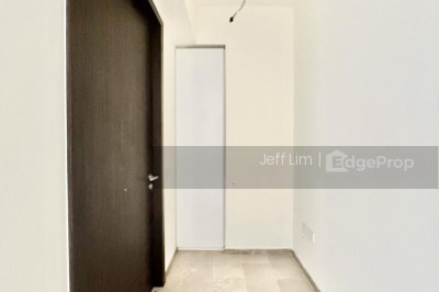 FORETT AT BUKIT TIMAH Apartment / Condo | Listing