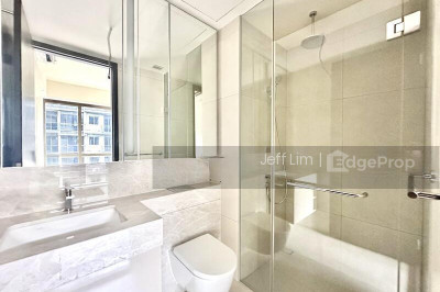 FORETT AT BUKIT TIMAH Apartment / Condo | Listing