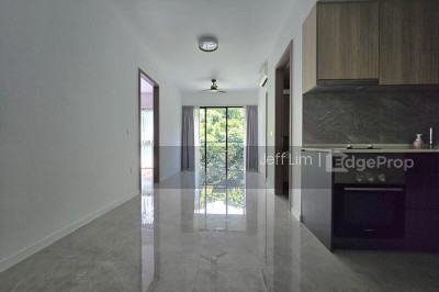 KENT RIDGE HILL RESIDENCES Apartment / Condo | Listing