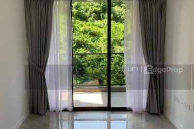 KENT RIDGE HILL RESIDENCES Apartment / Condo | Listing