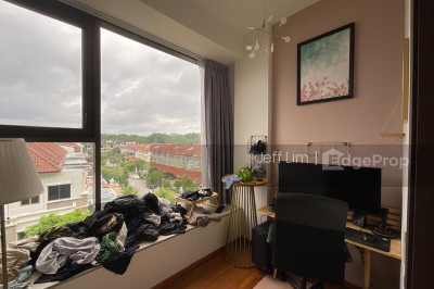 THE BROOKS I & THE BROOKS II Apartment / Condo | Listing