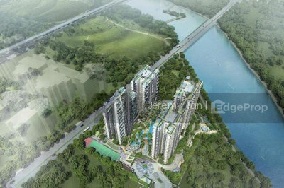 RIVERBANK AT FERNVALE Apartment / Condo | Listing