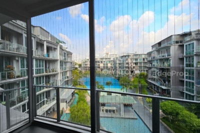 CANBERRA RESIDENCES Apartment / Condo | Listing