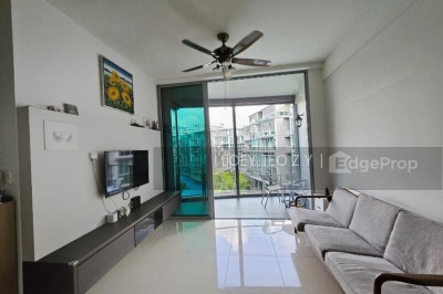 CANBERRA RESIDENCES Apartment / Condo | Listing