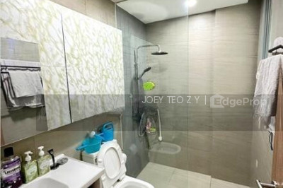 CANBERRA RESIDENCES Apartment / Condo | Listing