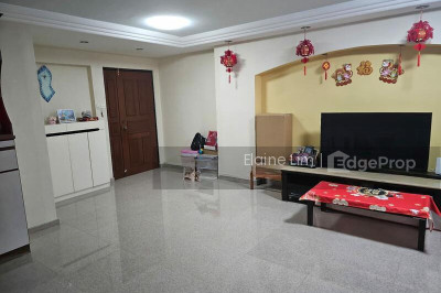 296B COMPASSVALE CRESCENT HDB | Listing