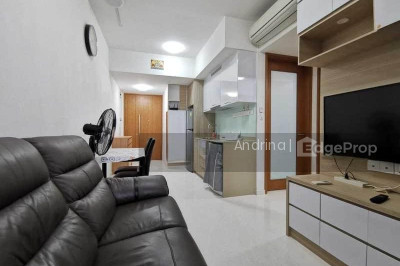 TRILIVE Apartment / Condo | Listing