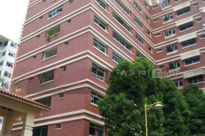 125 KIM TIAN ROAD HDB | Listing