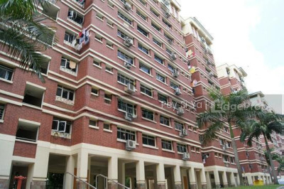 125 KIM TIAN ROAD HDB | Listing