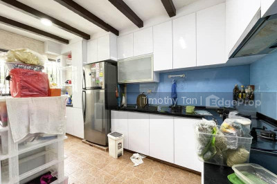 147 TAMPINES AVENUE 5 HDB | Listing