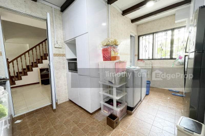 147 TAMPINES AVENUE 5 HDB | Listing