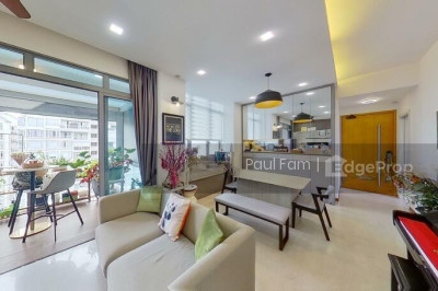 CARABELLE Apartment / Condo | Listing