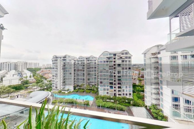 CARABELLE Apartment / Condo | Listing