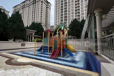 THE GARDENS AT BISHAN Apartment / Condo | Listing