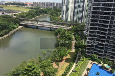 RIVERTREES RESIDENCES Apartment / Condo | Listing