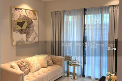 BOTANIQUE AT BARTLEY Apartment / Condo | Listing