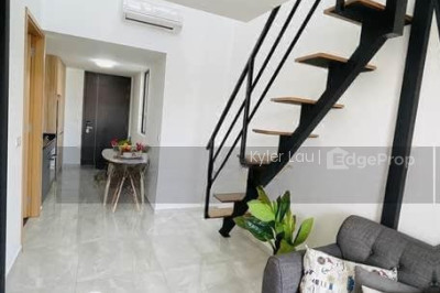 VERANDAH RESIDENCES Apartment / Condo | Listing