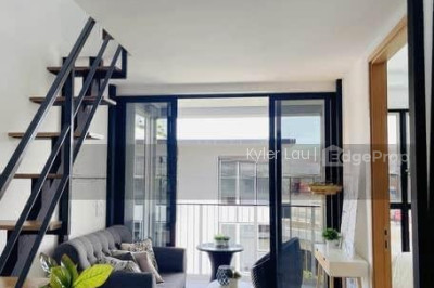 VERANDAH RESIDENCES Apartment / Condo | Listing