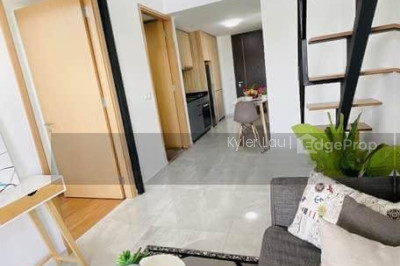 VERANDAH RESIDENCES Apartment / Condo | Listing