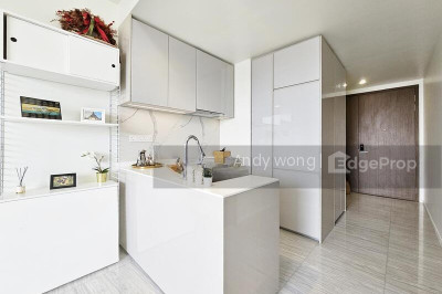 PARC ESTA Apartment / Condo | Listing