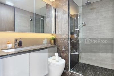 PARC ESTA Apartment / Condo | Listing