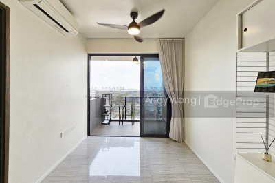 PARC ESTA Apartment / Condo | Listing