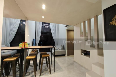 KENT RIDGE HILL RESIDENCES Apartment / Condo | Listing