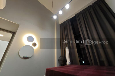 KENT RIDGE HILL RESIDENCES Apartment / Condo | Listing