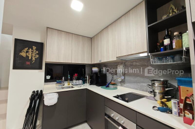 KENT RIDGE HILL RESIDENCES Apartment / Condo | Listing