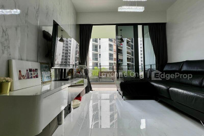 SIGNATURE AT YISHUN Apartment / Condo | Listing