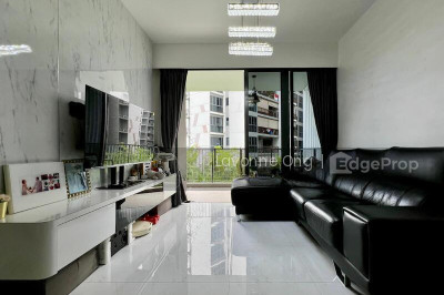 SIGNATURE AT YISHUN Apartment / Condo | Listing