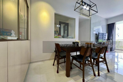 SIGNATURE AT YISHUN Apartment / Condo | Listing