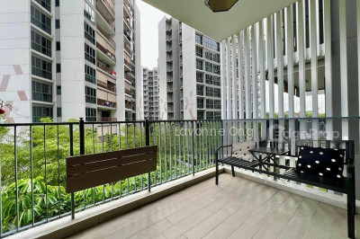 SIGNATURE AT YISHUN Apartment / Condo | Listing