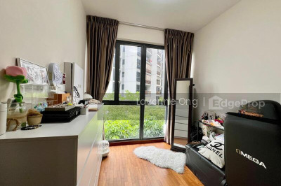 SIGNATURE AT YISHUN Apartment / Condo | Listing