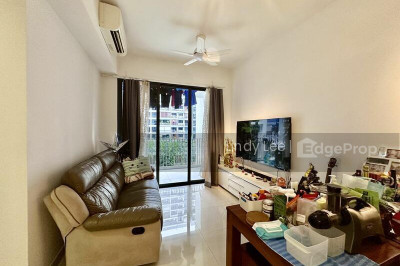 JEWEL @ BUANGKOK Apartment / Condo | Listing