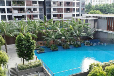 JEWEL @ BUANGKOK Apartment / Condo | Listing