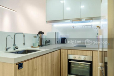 JEWEL @ BUANGKOK Apartment / Condo | Listing